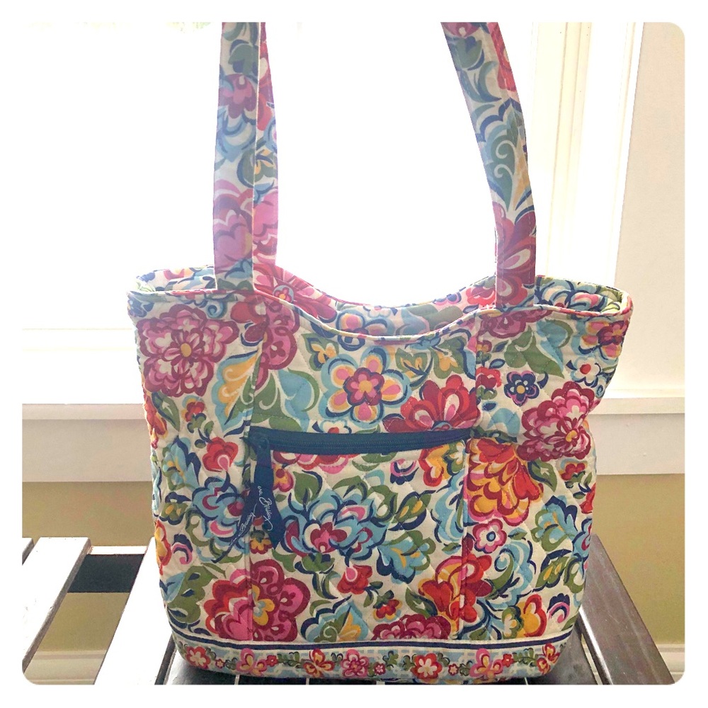 Vera Bradley purse